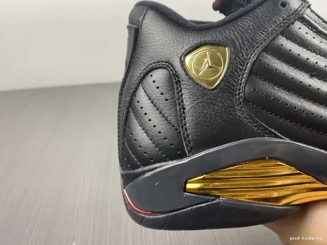 Rep Air 487471-022 Retro Jordan 14 Moments' 'Defining 0508